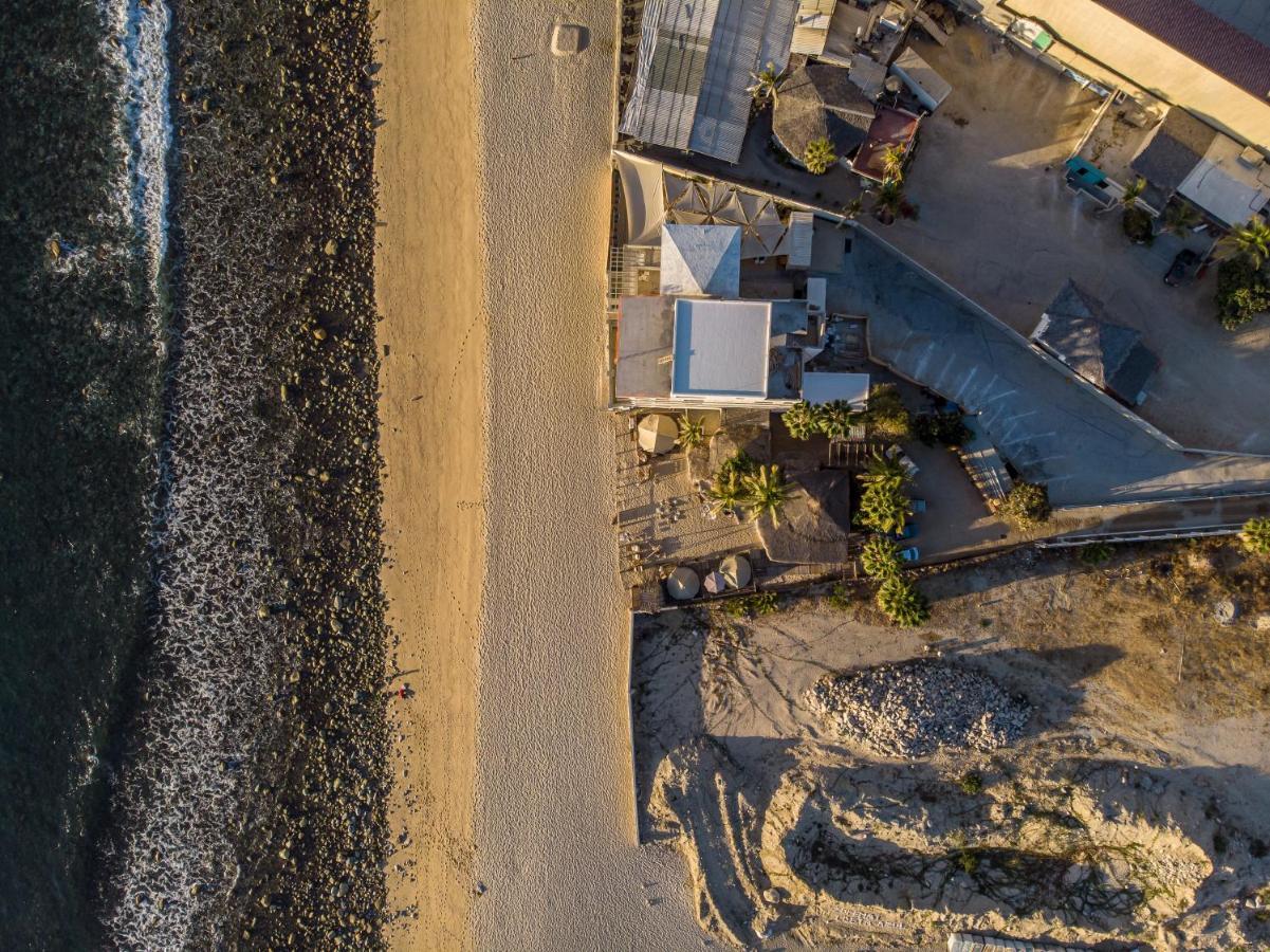 Rustico Lounge - Property In Front Of The Beach San José del Cabo Dış mekan fotoğraf